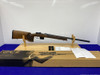 2020 CZ 527 MTR 6.5 Grendel 25"*MATCH TARGET RIFLE W/ TURKISH WALNUT STOCK*
