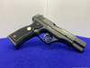 1993 Colt All American 2000 9mm Blk 4 1/2" *AWESOME SEMI-AUTOMATIC PISTOL*