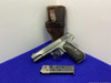1916 Colt 1903 .32 ACP Blue 3 3/4" *INCREDIBLE POCKET HAMMERLESS EXAMPLE*