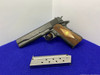 1959 Colt Super 38 Automatic .38 Super 5" *RARE & SOUGHT AFTER COLT 1911*