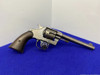 Colt 1894 U.S. Army Model D.A. 38 - Great Find - 1895 year model
