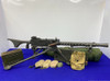 Browning M1919A6 .30-06 Semi-Auto Parkerized 24" *100% G.I. GUN*
