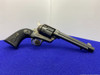 1980 Colt Single Action Army .45 Blue/CCH 5 1/2" *STUNNING 3RD GENERATION*