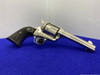 1981 Colt Single Action Army .45 4 3/4" *INCREDIBLE 3rd GENERATION* Amazing