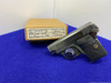 1920 Colt 1908 Hammerless .25 ACP Blue 2" *STUNNING VEST POCKET MODEL*