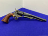 Colt 1860 Army .44 Cal Blue 8" *RARE & DESIRABLE SAM COLT SIGNATURE SERIES*