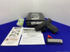 Smith Wesson M&P 9 Shield 9mm Black 3.1" *SLIM & LIGHTWEIGHT PISTOL*