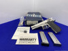 1989 Smith Wesson 4506 .45 ACP Stainless 5" *SECOND YEAR PRODUCTION MODEL*