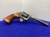 Smith Wesson 48-4 .22MRF Blue 6"*AWESOME K-22 MASTERPIECE MAGNUM RIMFIRE*
