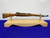 Mauser Oberndorf Kar98K 8mm Blue 23 3/4" *RARE FRENCH SVWMB CODED KAR98K*