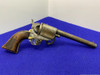 Belgian Colt 1860 "Brevette" Navy *VERY UNIQUE EARLY 1870'S CONVERSION*
