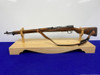 Nagoya Arsenal Type 99 7.7x28mm Blue *COLLECTIBLE WWII JAPANESE RIFLE*