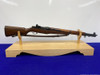 1944 Springfield Armory M1 Garand 30-06 24" *DESIRABLE WWII U.S. RIFLE*