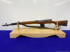 1942 Tula SVT-40 7.62x54R Blue 27" *SOUGHT AFTER WWII RUSSIAN RIFLE*