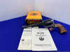 1969 Ruger Blackhawk .30 Cal Blue *2nd YEAR PRODUCTION MODEL*
