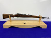 1944 Mauser Kar98K 8mm Blue 23 3/4" *HIGHLY COLLECTIBLE WWII GERMAN RIFLE*
