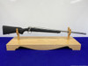 1998 Remington 700 .22-250 Rem 26" *STAINLESS FLUTED & PORTED BARREL MODEL*
