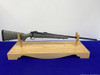 Nosler M48 Liberty .26 Nosler 26" *ALL-WEATHER GRAPHITE CERAKOTE FINISH*
