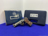 1984 Beretta 92SB Compact 9mm Para Blue 4.3" *AWESOME ITALIAN MADE PISTOL*
