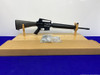 Colt AR-15 A4 5.56 Nato Blk 20" *EYE CATCHING NEW OLD STOCK EXAMPLE*
