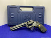 1988 Colt King Cobra .357Mag Blue 6"*DESIRABLE THIRD YEAR PRODUCTION MODEL*