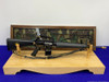 Bushmaster M-16 Vietnam War Commemorative 5.56mm *ONE OF ONLY 1,500 MADE*