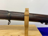 1917 B.S.A SHT Le III* .303 25 1/4" *VERY COLLECTIBLE WWI BRITISH RIFLE*