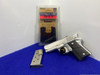 Detonics Combat Master .45ACP Stainless 3 1/2" *PACHMAYR GRIPS*
