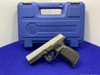 Smith Wesson 40VE .40 S&W Two Tone 4" *VALUE ENHANCED SIGMA MODEL*