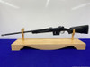 G. McMillan & Co. Talon Black 25.5" *BIG GAME LONG RANGE 7MM STW CALIBER*
