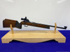 1999 Anschutz 54.18 MS Rep Deluxe .22LR Blue 22" *GERMAN COMPETITION RIFLE*
