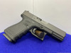 Glock Model 32 .357 Sig Black 4.01" *AWESOME SEMI-AUTOMATIC PISTOL*
