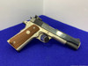 1974 Colt MKIV Series 70 Government .45 ACP 5" *BEAUTIFUL TWO-TONE MODEL*
