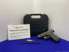 Glock 23 Gen 5 .40 S&W Black 4.02" *AWESOME COMPACT MODEL SEMI-AUTO PISTOL*