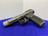 Canik TP9SFX 9mm 5 1/4" *HEAD TURNING TUNGSTEN GREY FINISHED EXAMPLE*