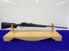 Remington 700 Stainless .300 Win Mag Blk 26" *INCREDIBLE CUSTOM SHOP RIFLE*
