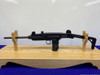 IMI UZI Carbine Model B 9mm Para Black 16.1" *AUTHENTIC ISRAELI CARBINE*
