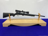 Savage Mark II FVXP .22LR Blk 21" *FACTORY MOUNTED & BORE-SIGHTED OPTIC*
