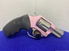 Charter Arms Undercover Lite Chic Lady 38 Special Revolver 2 5+1 SS/Pink