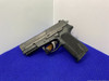 Sig Sauer SP2022 9mm Blk 3 7/8" *AWESOME RELIABLE LIGHTWEIGHT PISTOL*
