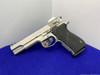 Smith Wesson 4506-1 .45ACP S5" *TRADITIONAL DOUBLE-ACTION PISTOL*
