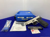 Sig-Sauer P220 .45 ACP SS 4 3/8" *AWESOME RELIABLE SEMI-AUTOMATIC EXAMPLE*
