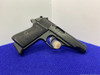 1944 Walther PP .32 ACP Blk 3 3/4" *VERY COLLECTIBLE GERMAN WWII PISTOL*