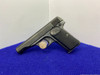 Fabrique Nationale 1910 .32 Blue 3 3/8" *AWESOME BELGIUM PRODUCED PISTOL*