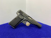 Fabrique Nationale 1910 .32 Blue 3 3/8" *AWESOME BELGIUM PRODUCED PISTOL*