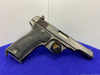 MAB Model D 7.65(.32 ACP) Blue 3 7/8" *SEMI-AUTOMATIC PISTOL*