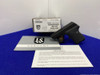 Seecamp LWS380 .380 ACP Black 2" *INCREDIBLE DOUBLE-ACTION POCKET PISTOL*