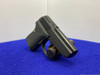 Seecamp LWS380 .380 ACP Black 2" *INCREDIBLE DOUBLE-ACTION POCKET PISTOL*