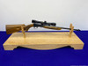 1968 Browning SA-22 .22 LR Blue 19 1/4" *FN BELGIUM MADE GRADE I EXAMPLE* 