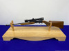 1968 Browning SA-22 .22 LR Blue 19 1/4" *FN BELGIUM MADE GRADE I EXAMPLE* 